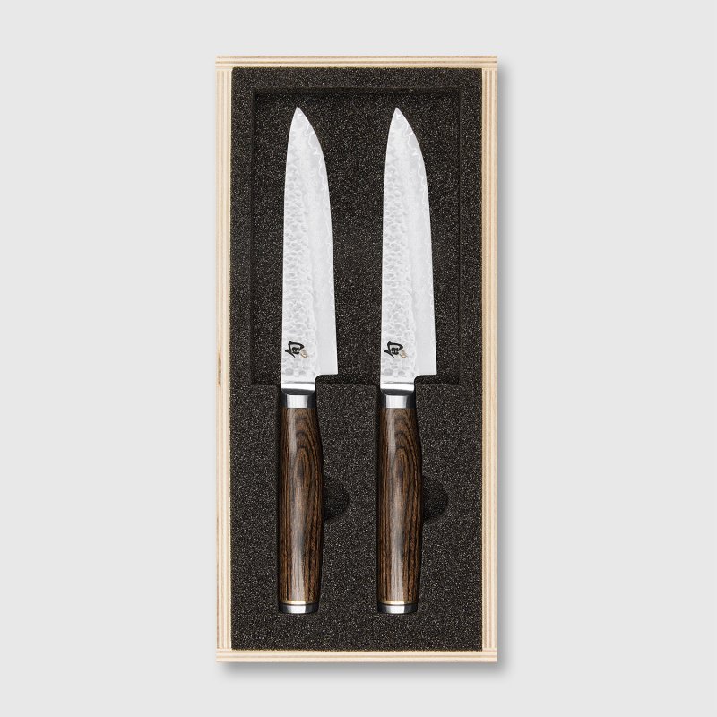 Shun Premier Tim Mälzer Piece Steak Knife Set