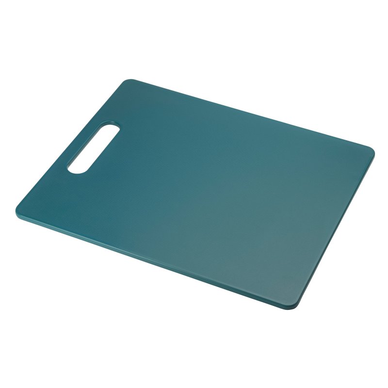 Extra Large Polypropylene Cutting Board Air Force Blue