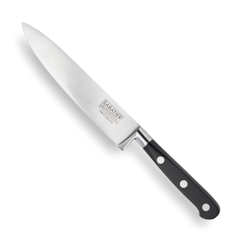 Professional quality chefs knives by Déglon Sabatier