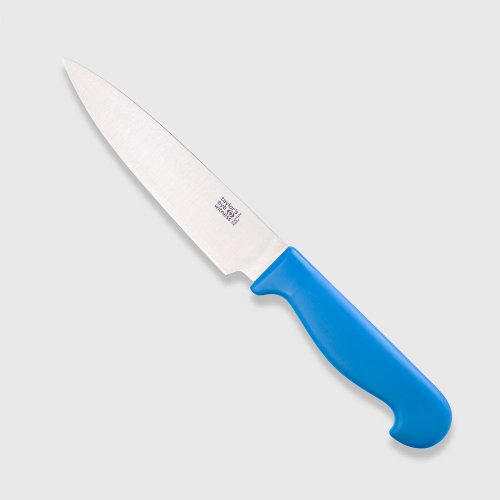 Cook's Knife Blue 15cm / 6" Blade