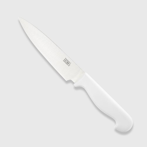 Cook's Knife White 15cm / 6" Blade