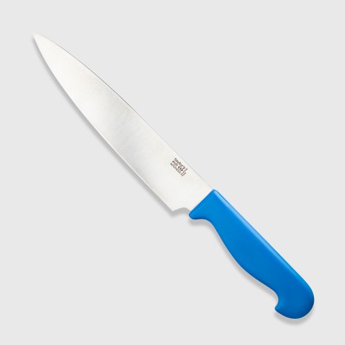 Chef's Knife Blue 18cm /7" Blade