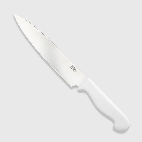 Chef's Knife White 18cm /7" Blade