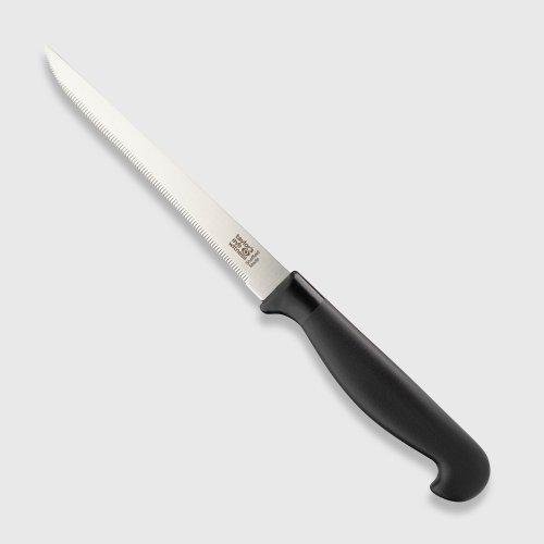 Serrated All Purpose Knife 12cm / 5'' Blade