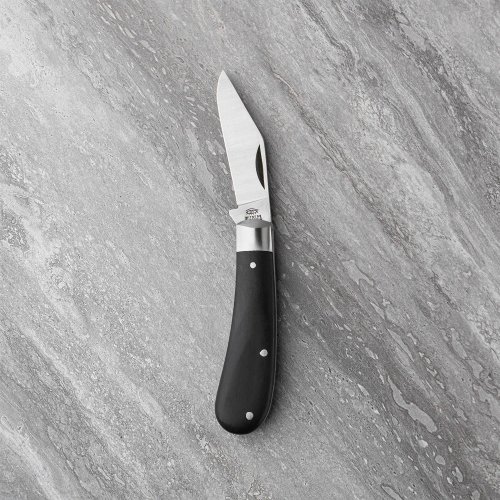 Sheffield Made Clip Point Pocket Knife - 2¼" / 5.7cm Blade