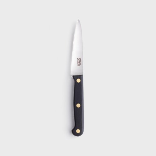 Heritage Series Sheffield Made Vegetable Knife 10cm