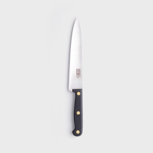 Heritage Series Sheffield Made Cook's Knife 20cm