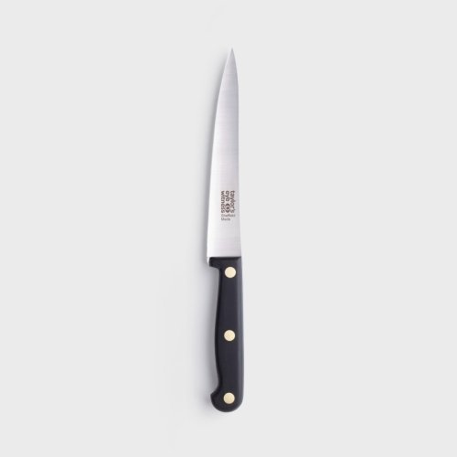 Heritage Series Sheffield Made Filleting Knife 17cm