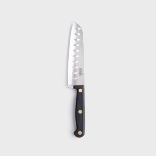 Heritage Series Sheffield Made Santoku Knife 16cm