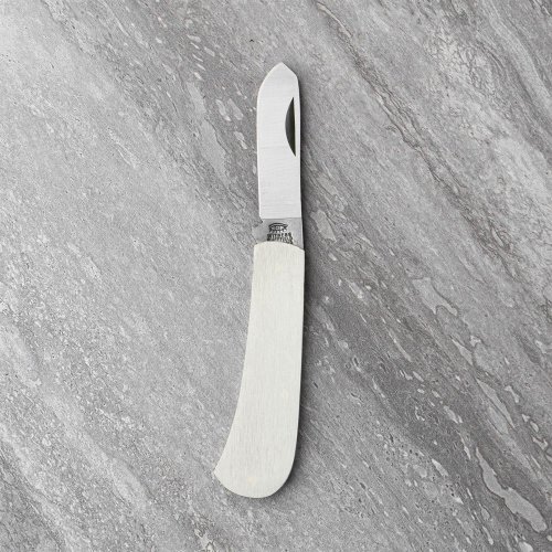 Sheffield Made Fibre Handle Castrator Pocket Knife