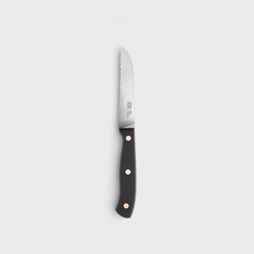Forte 10cm Scalloped Utility Knife