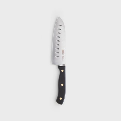 Forte 17cm Santoku Knife