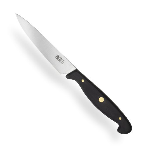 Professional Series Sheffield Made Cook's Knife 10cm