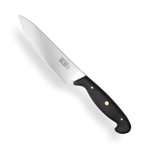 Professional Series Sheffield Made Cook's Knife 14cm