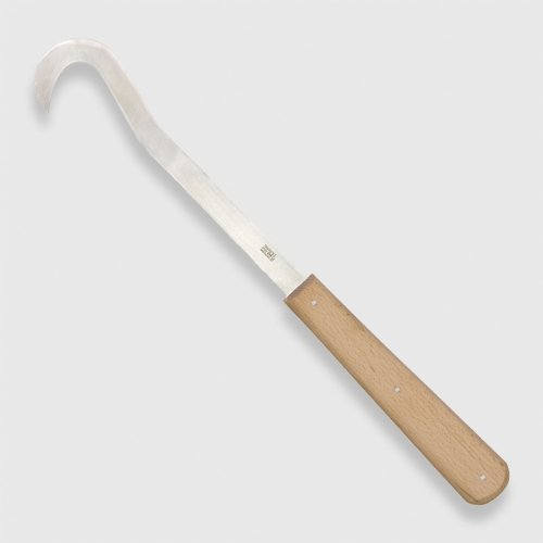 Raspberry Hook 25cm /10” Blade