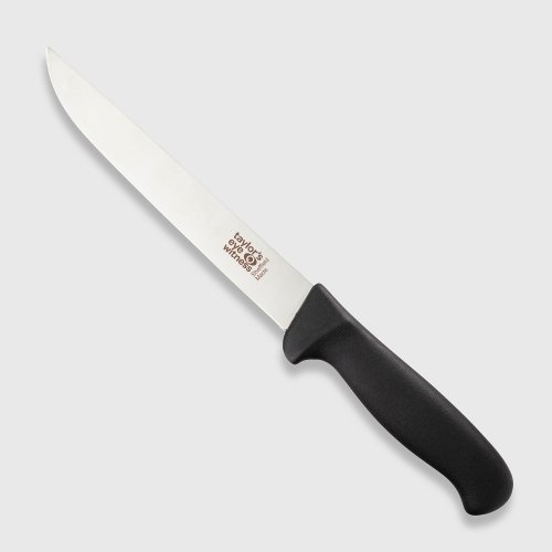 Boning Knife 18cm / 7'' cut Back Blade