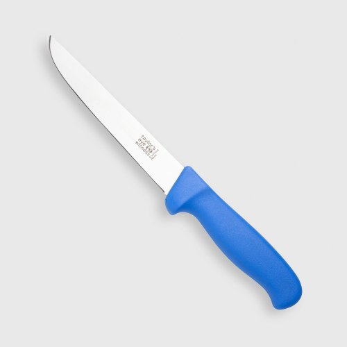 Boning Knife Blue 15cm / 6" Blade