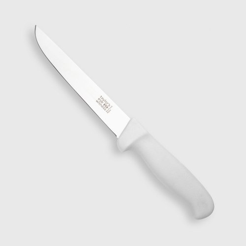 Boning Knife White 15cm / 6" Blade