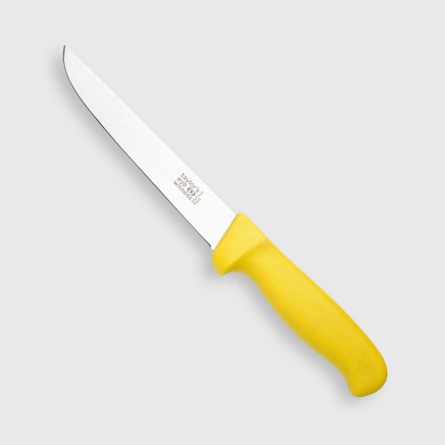 Boning Knife Yellow 15cm / 6" Blade