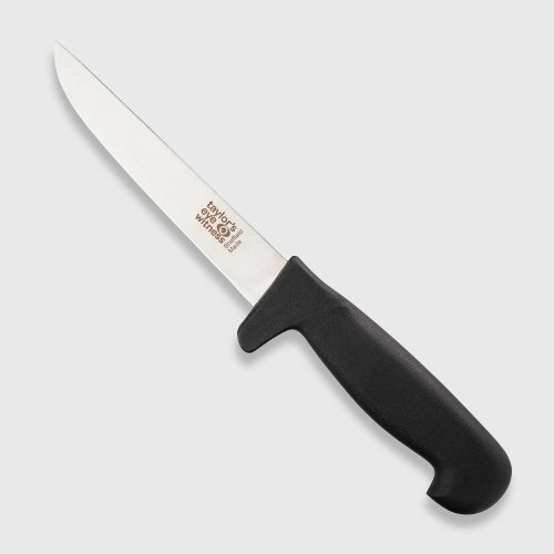 Safe Grip Boning Knife 15cm /6'' Blade 