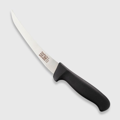 Boning Knife 15cm /6'' set Back Blade