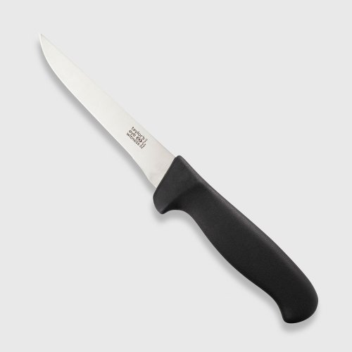 Boning Knife 13cm /5'' cut Back Blade
