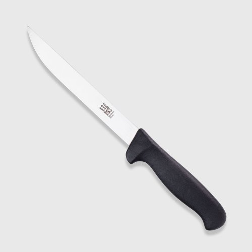 Filleting Knife 18cm / 7'' Pointed Blade