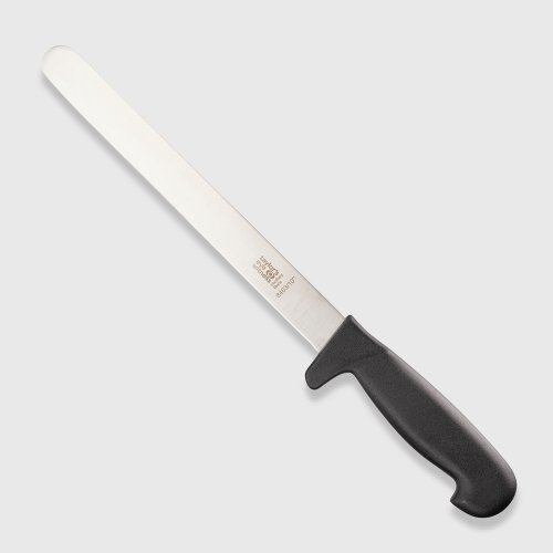 Ham/Beef Slicer 25cm / 10'' Plain Edge Blade