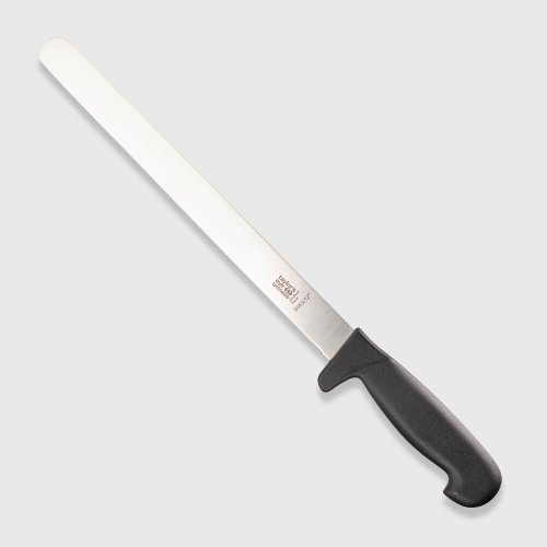 Ham/Beef Slicer 30cm / 12'' Plain Edge Blade