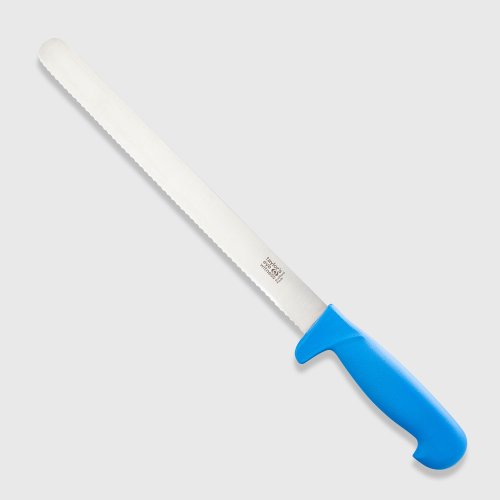 Slicing Knife Blue 30cm / 12" Blade