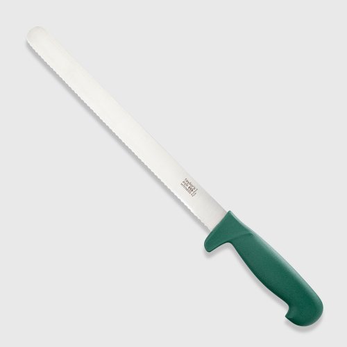 Slicing Knife Green 30cm / 12" Blade