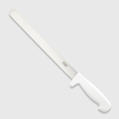 Slicing Knife White 30cm / 12" Blade