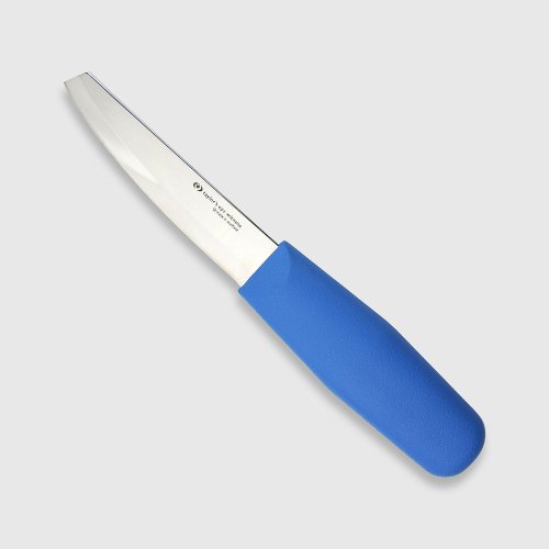 Shoe Knife 10cm / 4" Plain Blade