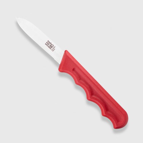 Colour Coded Gutting Knife 7cm / 3'' Blade