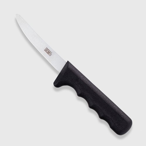 Filleting Knife 9.5cm / 3.75'' Round End Blade
