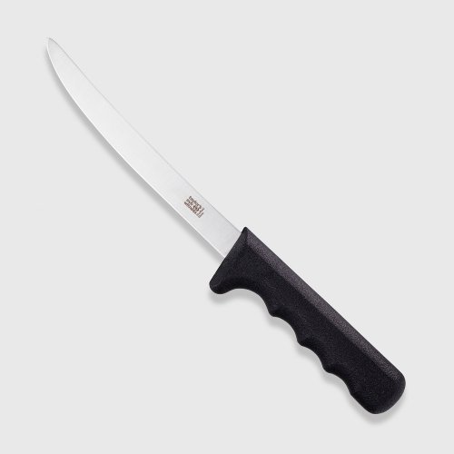 Filleting Knife 15cm / 6'' Round End Blade