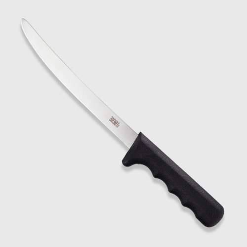 Filleting Knife 18cm / 7'' Round End Blade 