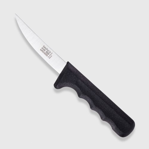 Filleting Knife 9.5cm / 3.75'' Pointed Blade