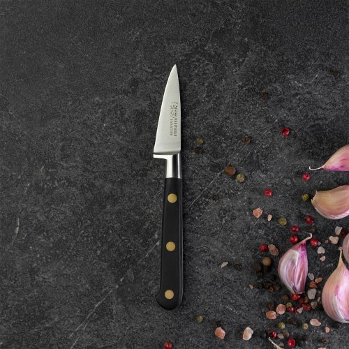 Veritable Sabatier French Made Vegetable Knife 5.5cm