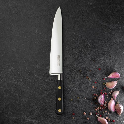 Veritable Sabatier French Made Cook's Knife 25cm