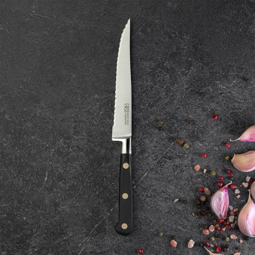 Veritable Sabatier French Made Steak Knife 12cm