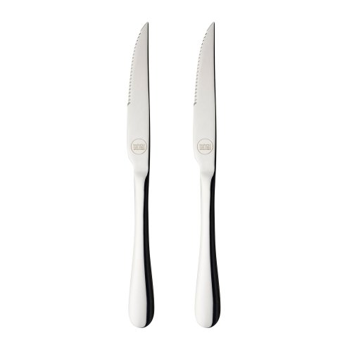 Maple Set of 2 Steak Knives