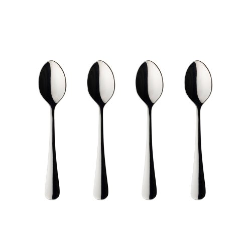 Maple Set of 4 Coffee Spoons