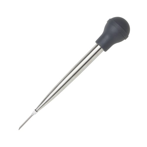 Professional Stainless Steel Baster