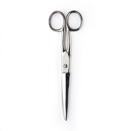 Rapier Point Household Scissors 18cm