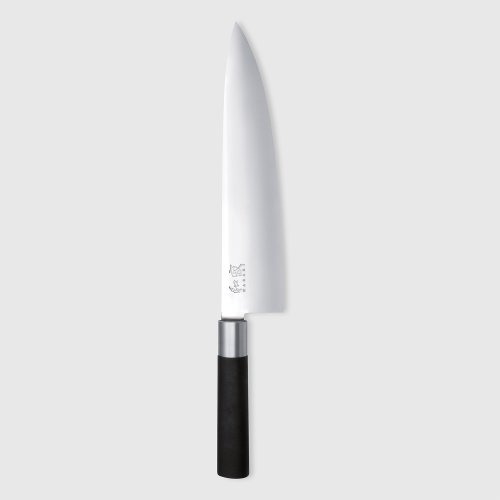 Wasabi Black Chef´s Knife 23.5cm