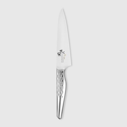 Seki Magoroku Shoso Utility Knife 12cm