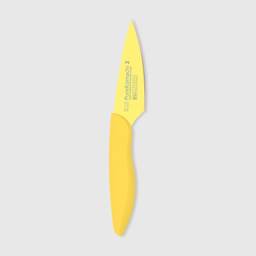 Pure Komachi 2 Paring Knife 10cm