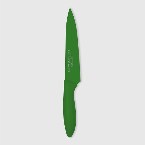 Pure Komachi 2 Utility Knife 15cm