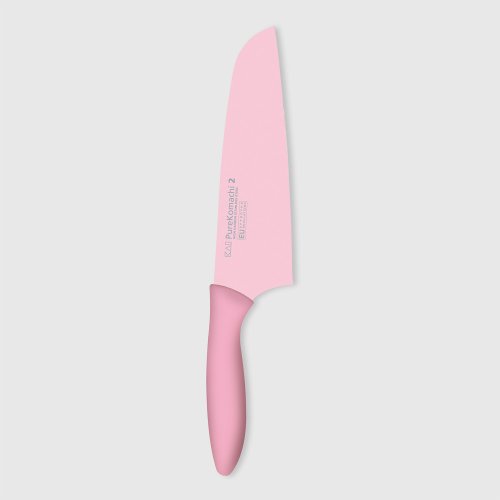 Pure Komachi 2 Santoku Knife 15cm